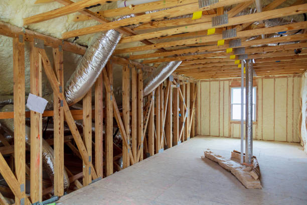 Range of Insulation Solutions in Katonah, NY