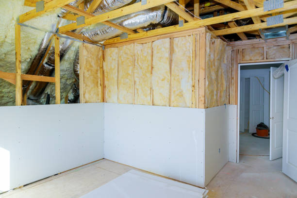 Best Insulation Contractors for Homes  in Katonah, NY