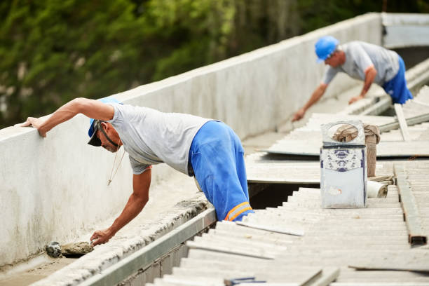 Best Wall Insulation Contractor  in Katonah, NY