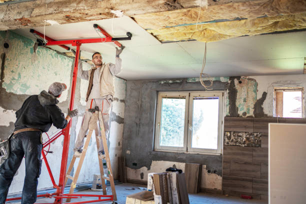 Best Professional Insulation Contractor  in Katonah, NY