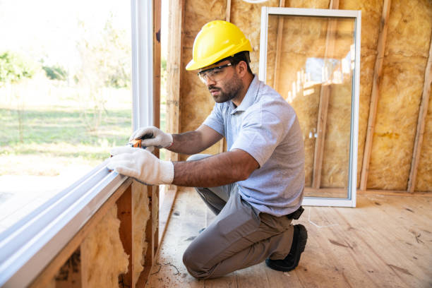 Best Blown-in Insulation  in Katonah, NY
