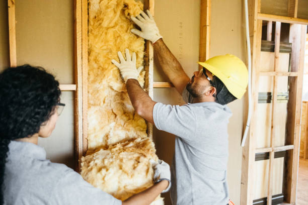 Best Fiberglass Insulation  in Katonah, NY