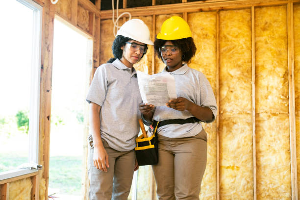 Best Home Insulation Services  in Katonah, NY