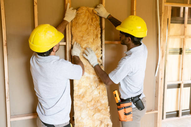 Best Attic Insulation Installation  in Katonah, NY