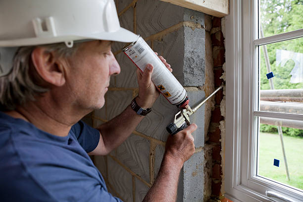 Best Residential Insulation Services  in Katonah, NY