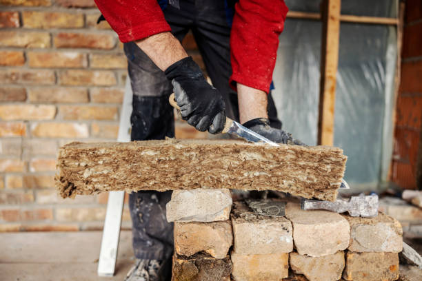 Best Insulation Replacement Services  in Katonah, NY