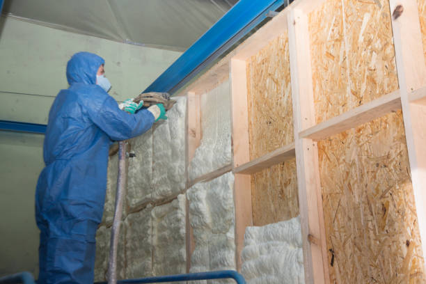 Best Affordable Insulation Services  in Katonah, NY