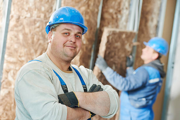 Best Commercial Insulation Contractor  in Katonah, NY