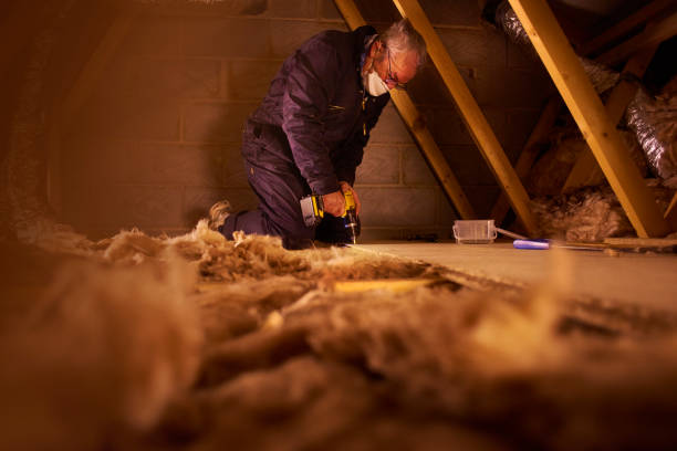 Best Wall Insulation Contractor  in Katonah, NY