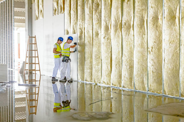 Best Commercial Insulation Contractor  in Katonah, NY